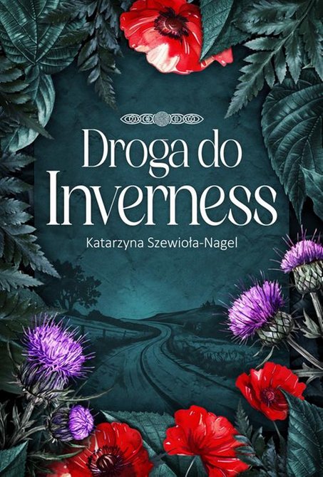 ebooki: Droga do Inverness &ndash; ebook