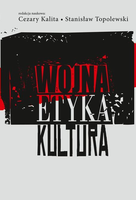 ebooki: Wojna, etyka, kultura &ndash; ebook