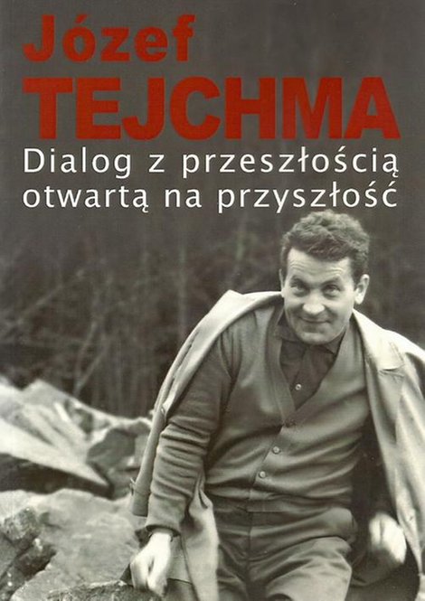 ebooki: Dialog z przeszłością otwartą na przyszłość &ndash; ebook