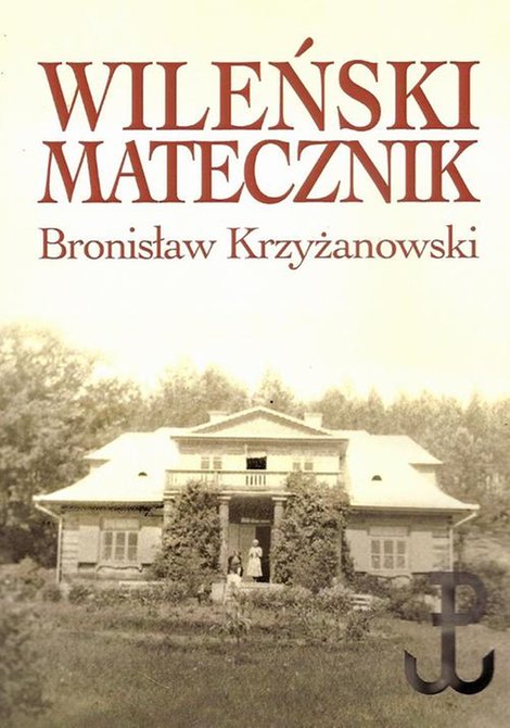 ebooki: Wileński matecznik &ndash; ebook