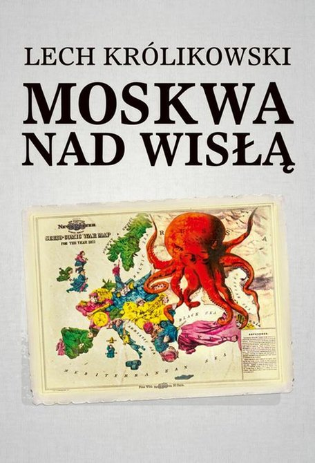 ebooki: Moskwa nad Wisłą &ndash; ebook