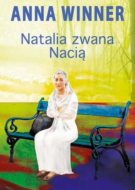 ebooki: Natalia zwana Nacią &ndash; ebook