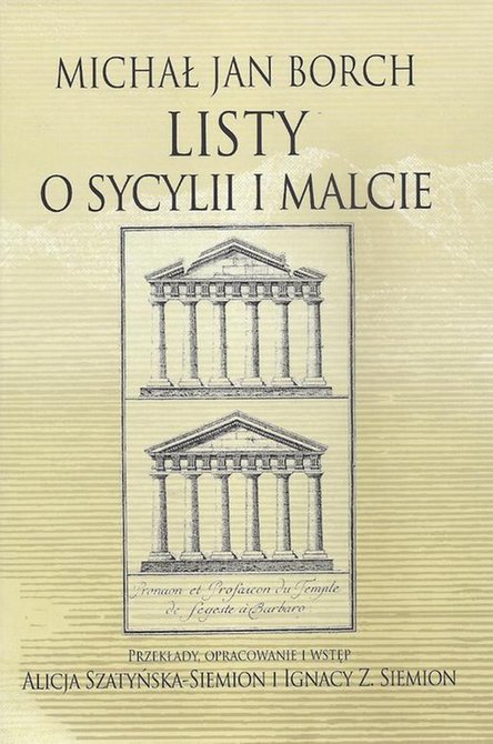 ebooki: Listy o Sycylii i Malcie – ebook