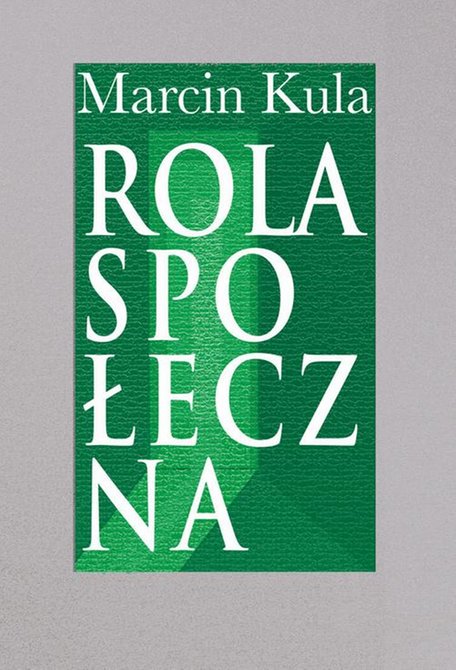 ebooki: Rola społeczna &ndash; ebook