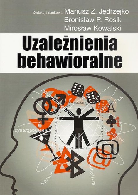 ebooki: Uzależnienia behawioralne &ndash; ebook