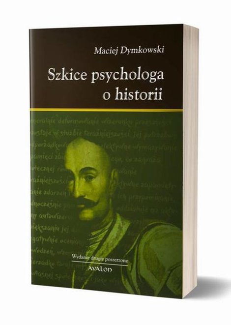 ebooki: Szkice psychologa o historii &ndash; ebook