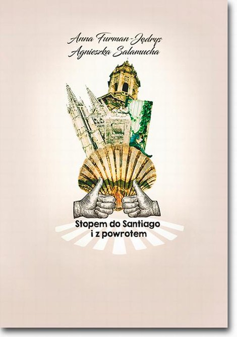 ebooki: Stopem do Santiago i z powrotem &ndash; ebook