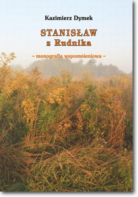 ebooki: Stanisław z Rudnika &ndash; ebook