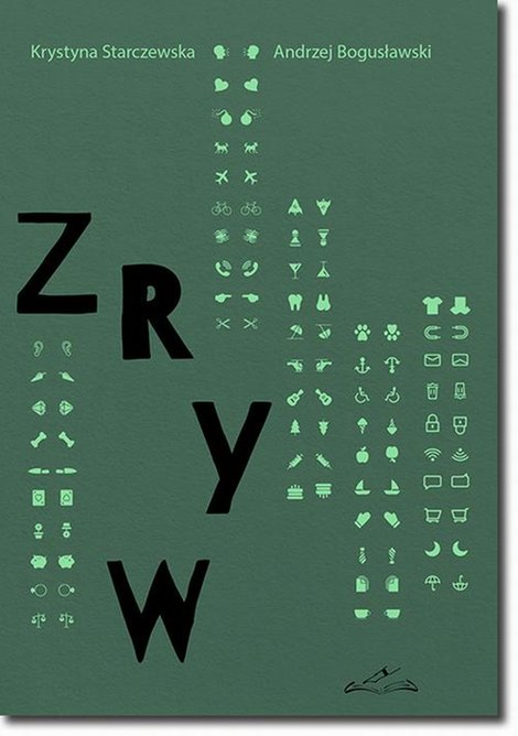 ebooki: Zryw &ndash; ebook