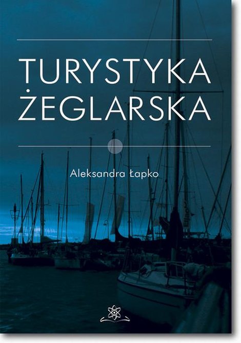 ebooki: Turystyka żeglarska &ndash; ebook