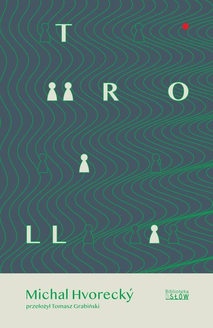 ebooki: Troll &ndash; ebook