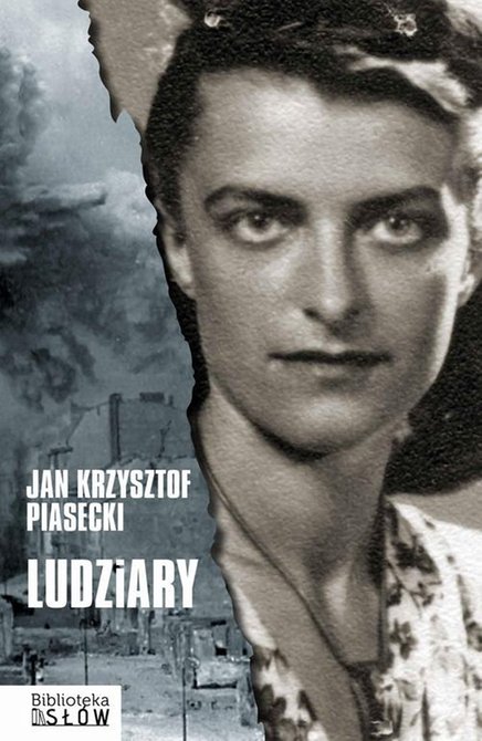ebooki: Ludziary &ndash; ebook
