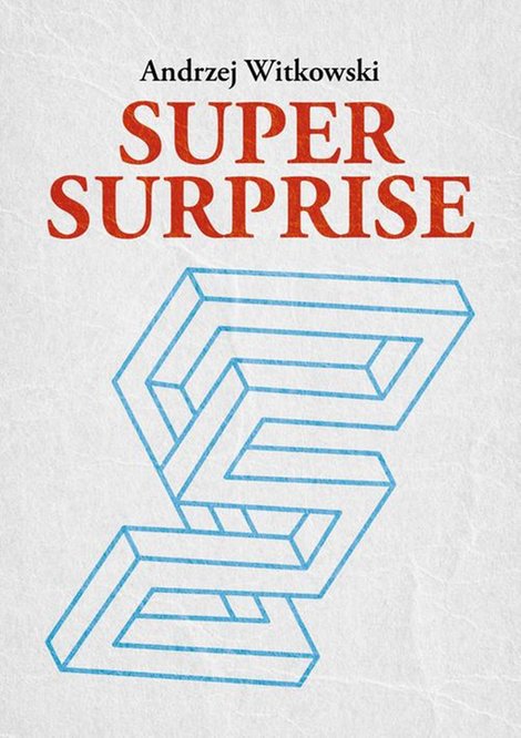 ebooki: SUPER SURPRISE &ndash; ebook