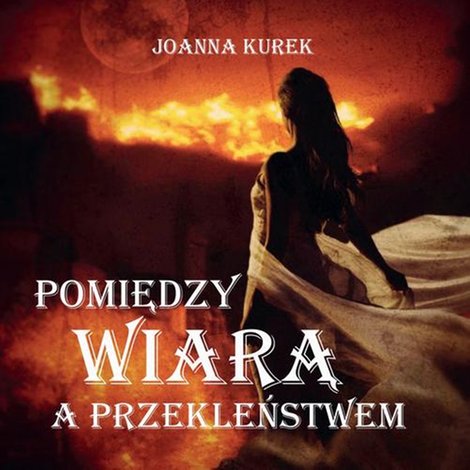 ebooki: Pomiędzy wiarą i przekleństwem &ndash; ebook
