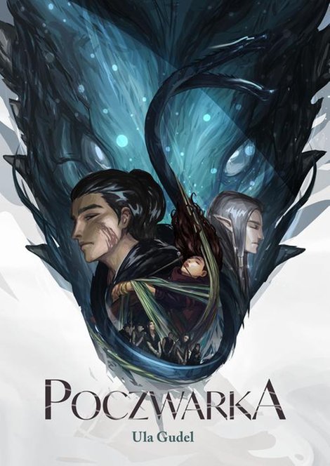 ebooki: Poczwarka &ndash; ebook