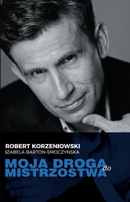 audiobooki: Moja droga do mistrzostwa &ndash; audiobook