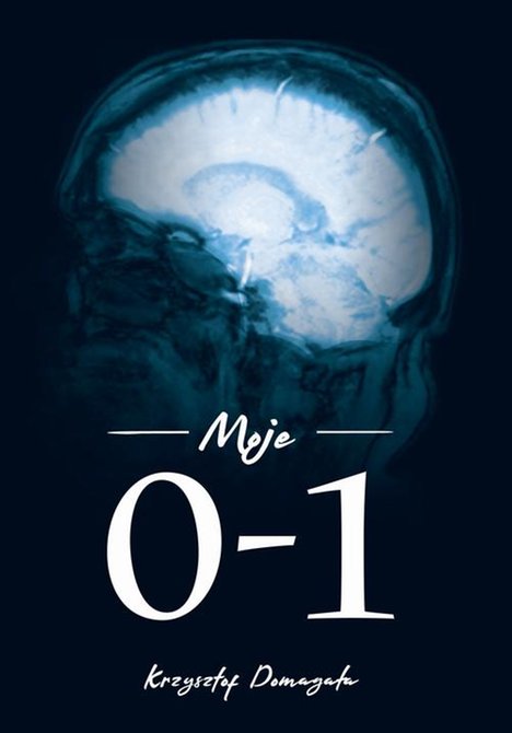 ebooki: Moje 0-1 &ndash; ebook