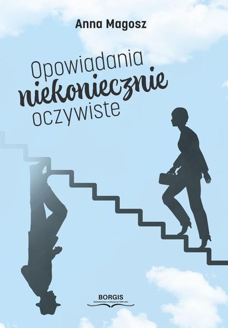 ebooki: Opowiadania niekoniecznie oczywiste &ndash; ebook