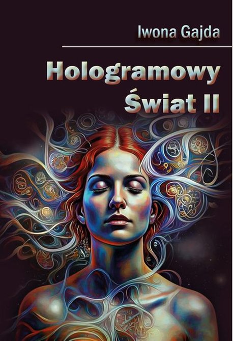 ebooki: Hologramowy Świat II &ndash; ebook