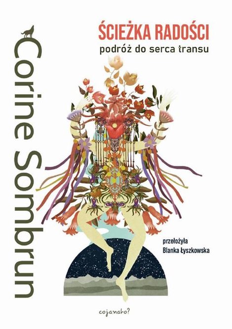 ebooki: Ścieżka radości: Podr&oacute;z do serca transu &ndash; ebook