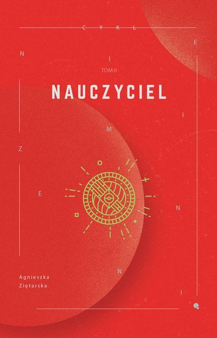 ebooki: Nauczyciel &ndash; ebook