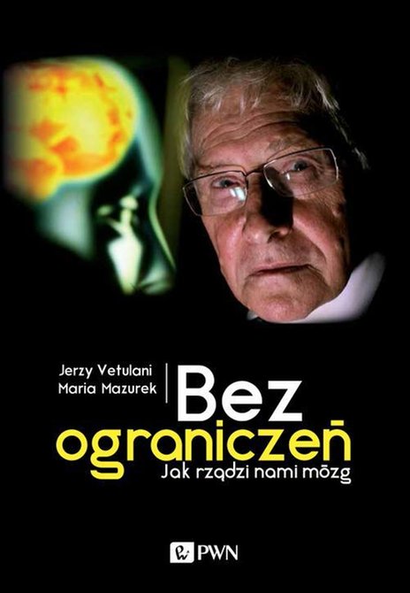 audiobooki: Bez ograniczeń Jak rządzi nami m&oacute;zg &ndash; audiobook