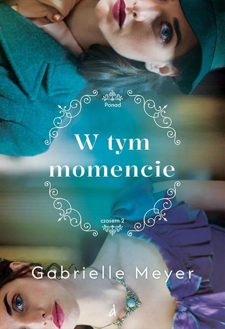 ebooki: W tym momencie &ndash; ebook