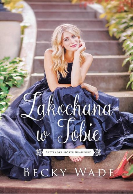 ebooki: Zakochana w Tobie – ebook