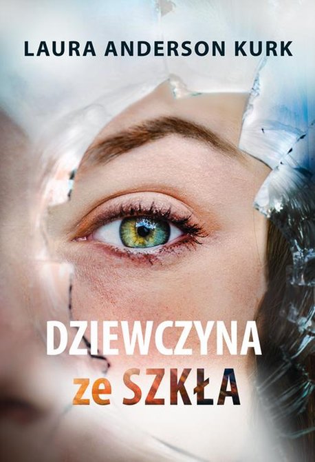 ebooki: Dziewczyna ze szkła &ndash; ebook