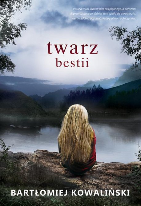 ebooki: Twarz bestii &ndash; ebook