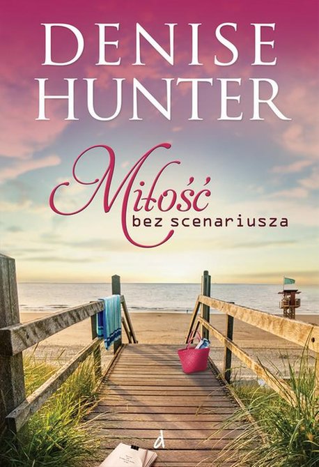 ebooki: Miłość bez scenariusza &ndash; ebook