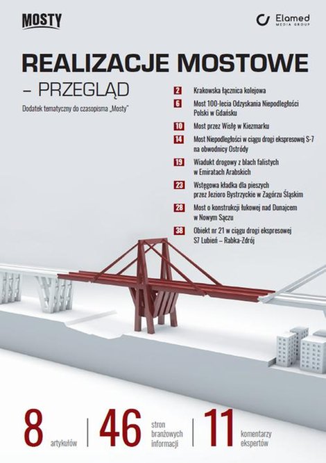 ebooki: Realizacje mostowe - przegląd &ndash; ebook