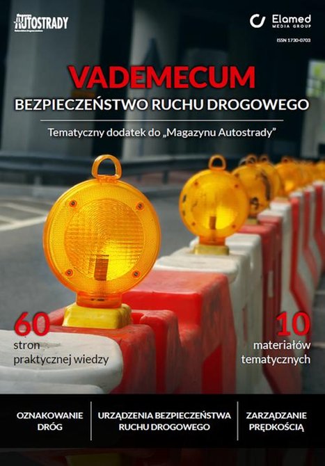 ebooki: Bezpieczeństwo ruchu drogowego &ndash; ebook