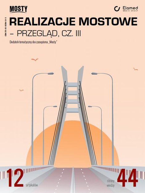 ebooki: Realizacje mostowe - przegląd. Cz. III &ndash; ebook