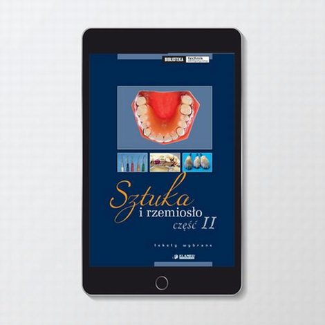 ebooki: Sztuka i rzemiosło cz. II &ndash; ebook