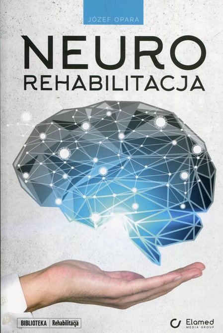 ebooki: Neurorehabilitacja &ndash; ebook