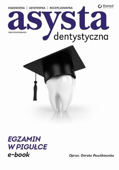 ebooki: Egzamin w pigułce – ebook