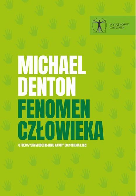 ebooki: Fenomen człowieka: O precyzyjnym dostrojeniu natury do istnienia ludzi &ndash; ebook