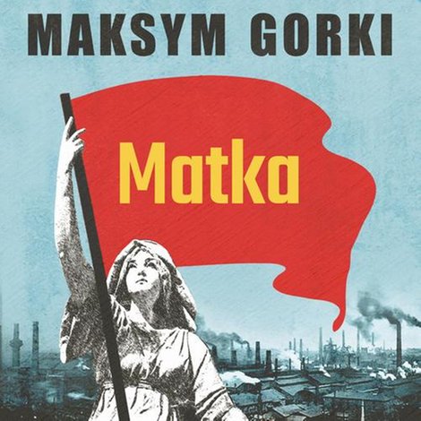audiobooki: Matka &ndash; audiobook