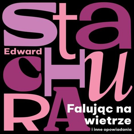 audiobooki: Falując na wietrze i inne opowiadania &ndash; audiobook