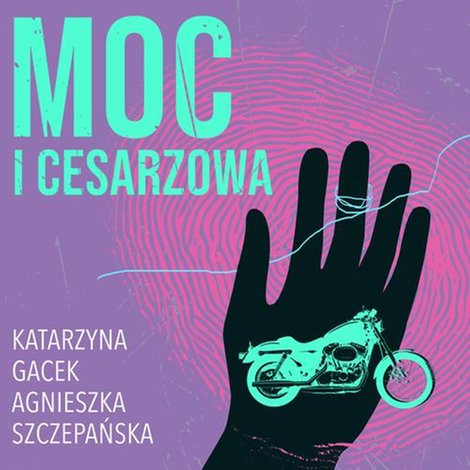 audiobooki: Moc i cesarzowa &ndash; audiobook