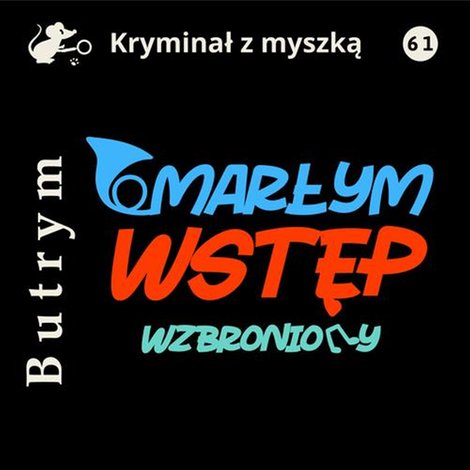 audiobooki: Umarłym wstęp wzbroniony &ndash; audiobook