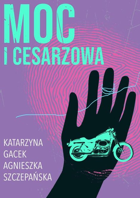 ebooki: Moc i cesarzowa &ndash; ebook