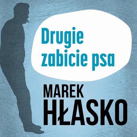 audiobooki: Drugie zabicie psa &ndash; audiobook
