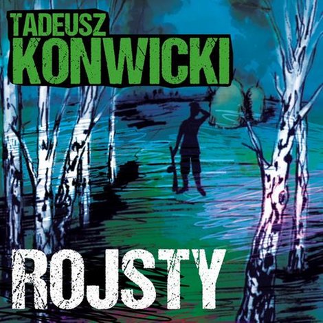 audiobooki: Rojsty &ndash; audiobook