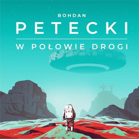 audiobooki: W połowie drogi – audiobook