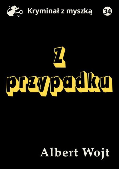 ebooki: Z przypadku &ndash; ebook