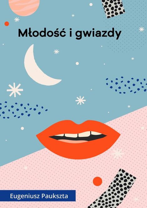 ebooki: Młodość i gwiazdy &ndash; ebook