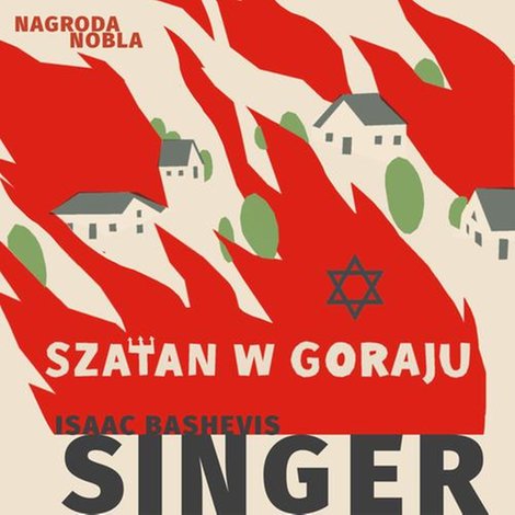 audiobooki: Szatan w Goraju &ndash; audiobook