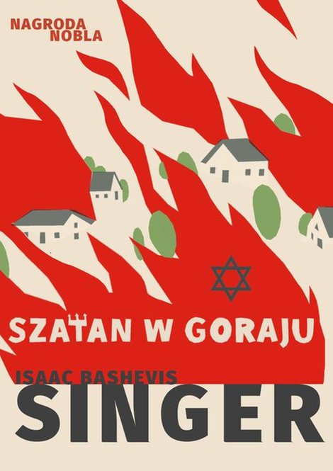 ebooki: Szatan w Goraju &ndash; ebook
